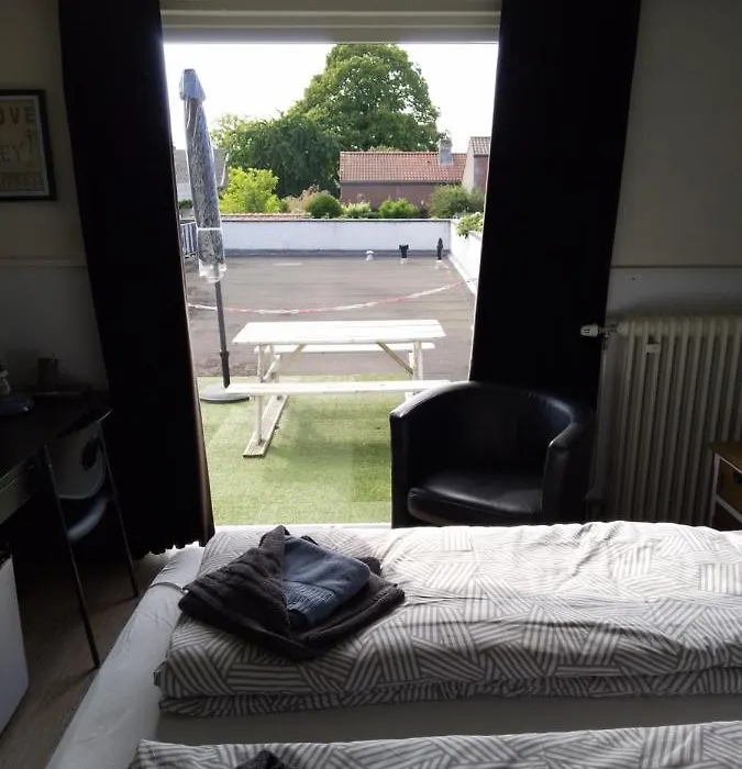 B&B De Goede Tijd-1