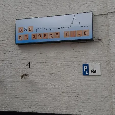 B&B De Goede Tijd-2